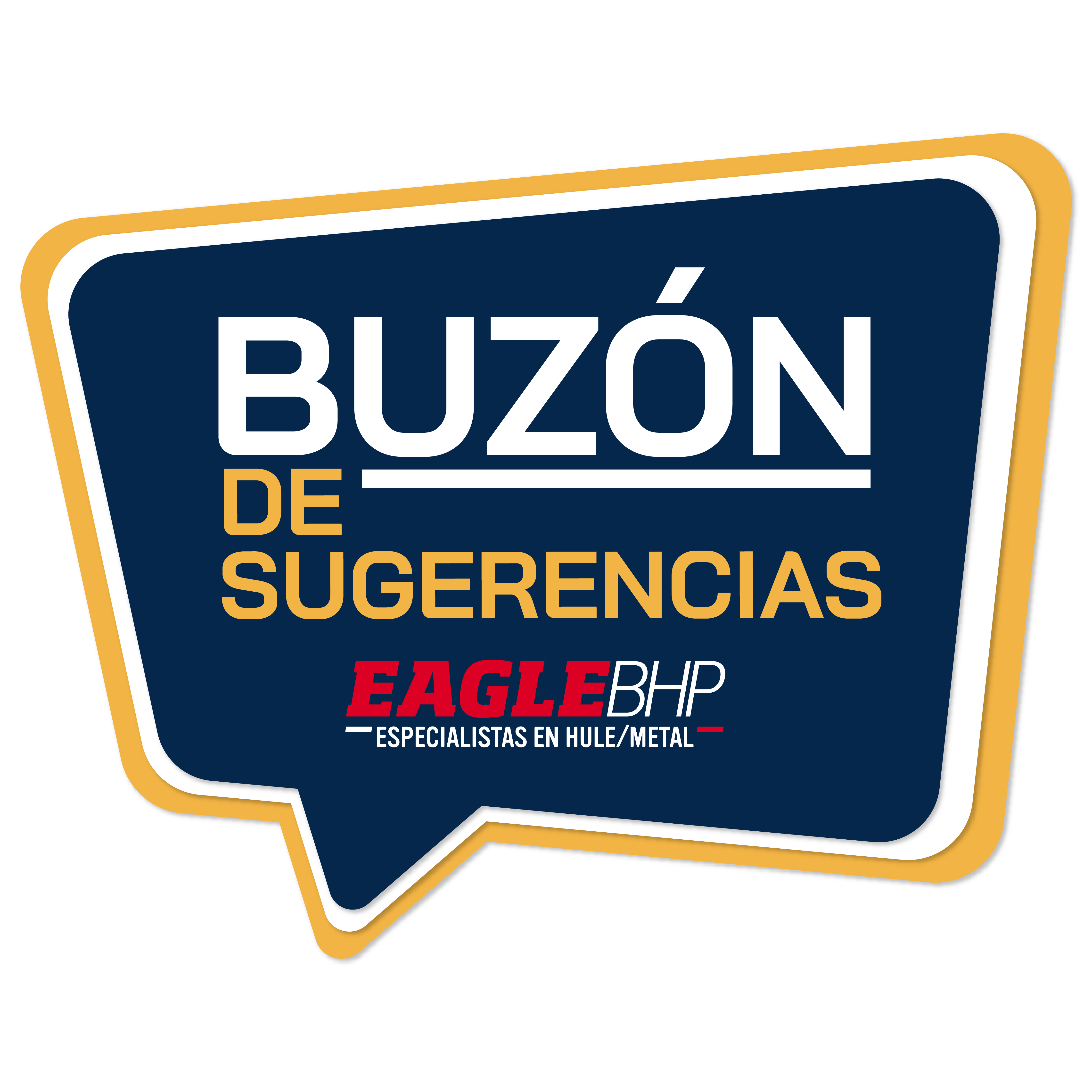 Buzón de Sugerencias