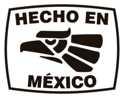 Hecho en Mexico