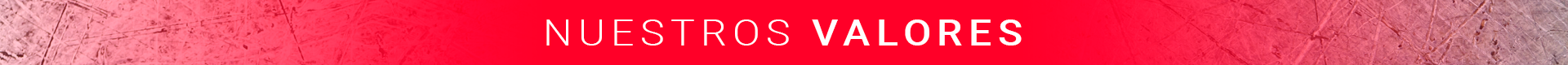 VALORES